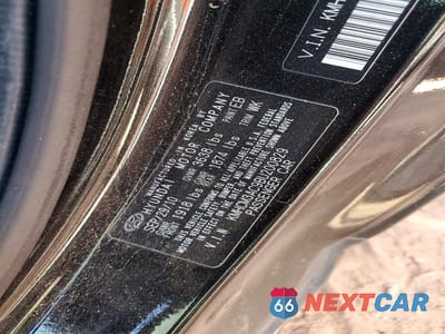 Zdjęcie 12 z 12 samochodu: 2011 HYUNDAI ACCENT GL VIN:KMHCM3AC9BU200829 - miniatura