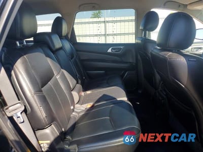 Zdjęcie 11 z 13 samochodu: 2020 NISSAN PATHFINDER SL VIN:5N1DR2CN8LC578890 - miniatura