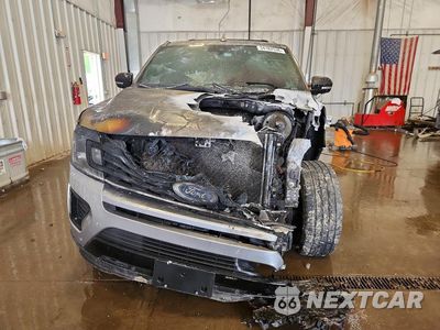 Piąte zdjęcie samochodu w środku: 2020 FORD EXPEDITION LIMITED VIN:1FMJU2AT0LEA68699 - miniatura