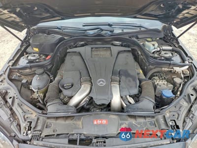 Zdjęcie 11 z 12 samochodu: 2014 MERCEDES-BENZ E 550 4MATIC VIN:WDDHF9BB8EA882059 - miniatura
