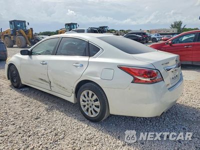 Drugie zdjęcie samochodu z przodu: 2014 NISSAN ALTIMA 2.5 S VIN:1N4AL3AP6EC176460 - miniatura