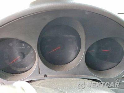 Zdjęcie 9 z 12 samochodu: 2006 ACURA 3.2TL TYPE-S VIN:19UUA662X6A053447 - miniatura