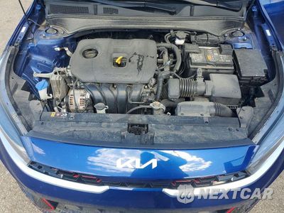 Zdjęcie 11 z 12 samochodu: 2024 KIA FORTE GT LINE VIN:3KPF54AD8RE791872 - miniatura