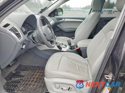 Zdjęcie 7 z 12 samochodu: 2014 AUDI Q5 PREMIUM PLUS VIN:WA1LFAFP3EA068116 - miniatura