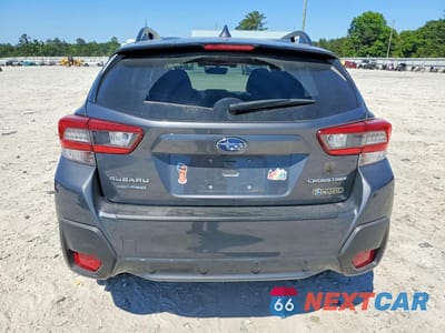 Zdjęcie 6 z 13 samochodu: 2021 SUBARU CROSSTREK PREMIUM VIN:JF2GTAECXM8322121 - miniatura