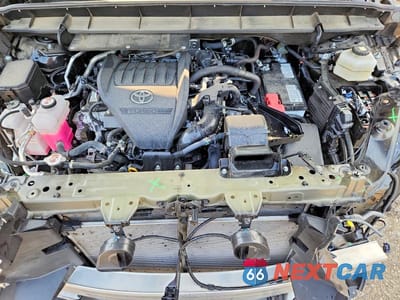 Zdjęcie 12 z 14 samochodu: 2023 TOYOTA HIGHLANDER XLE VIN:5TDKDRAHXPS044049 - miniatura