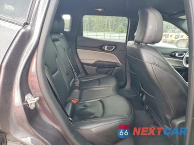 Zdjęcie 11 z 13 samochodu: 2024 JEEP COMPASS LIMITED VIN:3C4NJDCN2RT120920 - miniatura