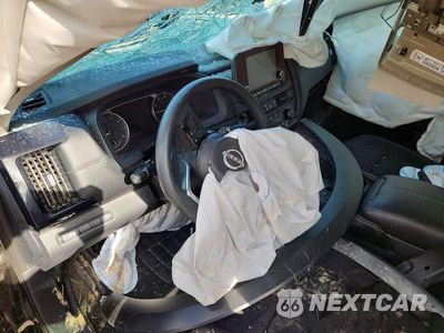 Zdjęcie 8 z 13 samochodu: 2025 NISSAN PATHFINDER S VIN:5N1DR3AA5SC237855 - miniatura