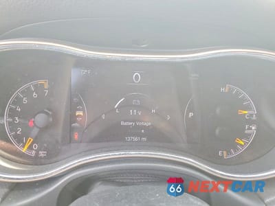 Zdjęcie 9 z 13 samochodu: 2014 JEEP GRAND CHEROKEE LIMITED VIN:1C4RJFBG5EC482181 - miniatura