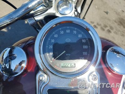 Zdjęcie 7 z 9 samochodu: 2014 HARLEY-DAVIDSON FXDC DYNA SUPER GLIDE CUSTOM VIN:1HD1GVM17EC302910 - miniatura