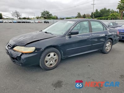 2002 HONDA ACCORD EX 1HGCG16502A023052 - główne zdjęcie licytacji z USA - miniatura
