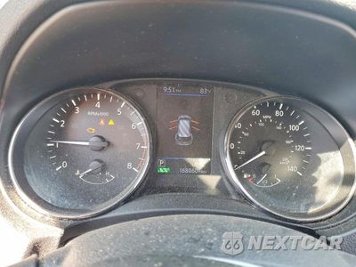 Zdjęcie 9 z 13 samochodu: 2019 NISSAN ROGUE SV VIN:KNMAT2MT8KP513230 - miniatura