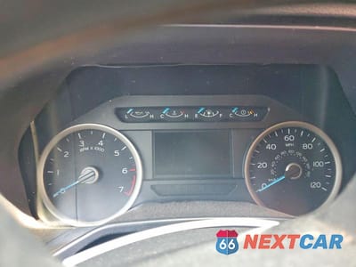 Zdjęcie 9 z 12 samochodu: 2016 FORD F150 SUPERCREW VIN:1FTEW1CP1GFD48187 - miniatura