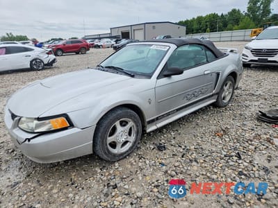 2003 FORD MUSTANG 1FAFP44433F404976 - główne zdjęcie licytacji z USA - miniatura