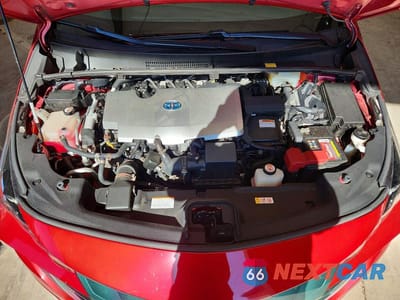 Zdjęcie 11 z 13 samochodu: 2018 TOYOTA PRIUS PRIME PREMIUM VIN:JTDKARFPXJ3089509 - miniatura
