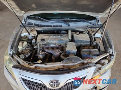Zdjęcie 11 z 12 samochodu: 2009 TOYOTA CAMRY SE VIN:4T1BE46K79U402836 - miniatura