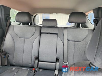 Zdjęcie 10 z 14 samochodu: 2021 HYUNDAI SANTA FE SE VIN:5NMS14AJ1MH326965 - miniatura