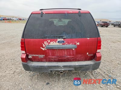 Zdjęcie 6 z 12 samochodu: 2004 FORD EXPEDITION XLT VIN:1FMPU16L94LA62216 - miniatura