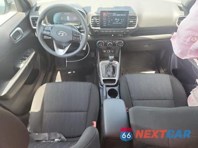 Zdjęcie 8 z 13 samochodu: 2025 HYUNDAI VENUE SE VIN:KMHRB8A32SU362962 - miniatura