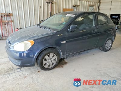 2011 HYUNDAI ACCENT GL KMHCM3AC8BU197969 - główne zdjęcie licytacji z USA - miniatura