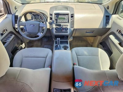 Zdjęcie 8 z 13 samochodu: 2007 FORD EDGE SE VIN:2FMDK36CX7BB31570 - miniatura