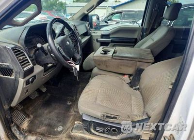 Zdjęcie 7 z 12 samochodu: 2015 FORD F150 SUPERCREW VIN:1FTEW1EG7FKD24737 - miniatura