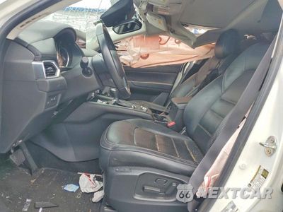 Zdjęcie 7 z 13 samochodu: 2022 MAZDA CX-5 PREFERRED VIN:JM3KFBCM8N0561577 - miniatura