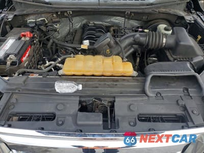 Zdjęcie 11 z 12 samochodu: 2016 FORD F150 SUPERCREW VIN:1FTEW1CF8GFC30712 - miniatura