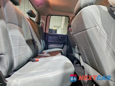 Zdjęcie 10 z 13 samochodu: 2016 RAM 1500 ST VIN:1C6RR7FT8GS134137 - miniatura
