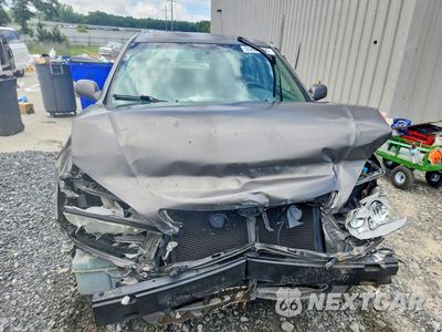 Piąte zdjęcie samochodu w środku: 2004 TOYOTA CAMRY LE V6 VIN:4T1BF32K74U581398 - miniatura