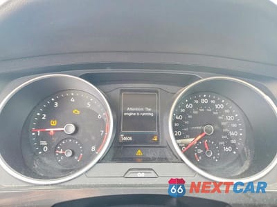 Zdjęcie 9 z 14 samochodu: 2020 VOLKSWAGEN TIGUAN SE VIN:3VV2B7AX2LM044396 - miniatura
