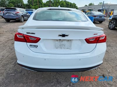 Zdjęcie 6 z 12 samochodu: 2022 CHEVROLET MALIBU RS VIN:1G1ZG5ST1NF199239 - miniatura