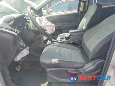 Zdjęcie 7 z 13 samochodu: 2017 FORD ESCAPE S VIN:1FMCU0F7XHUD54498 - miniatura