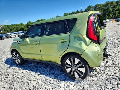 Drugie zdjęcie samochodu z przodu: 2014 KIA SOUL ! VIN:KNDJX3A56E7708652 - miniatura