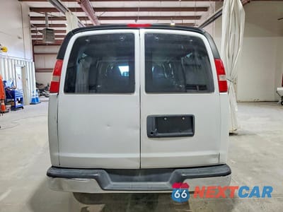 Zdjęcie 6 z 13 samochodu: 2017 CHEVROLET EXPRESS G3500 LT VIN:1GAZGPFG9H1138764 - miniatura