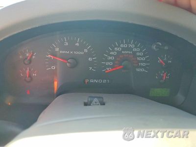 Zdjęcie 9 z 12 samochodu: 2007 FORD F150 SUPERCREW VIN:1FTRW12W17KC60418 - miniatura