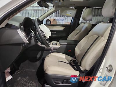 Zdjęcie 7 z 13 samochodu: 2025 MAZDA CX-90 PREFERRED VIN:JM3KKBHD0S1195799 - miniatura