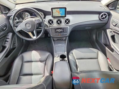Zdjęcie 8 z 12 samochodu: 2015 MERCEDES-BENZ GLA 250 4MATIC VIN:WDCTG4GBXFJ075499 - miniatura