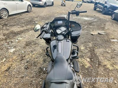 Zdjęcie 6 z 9 samochodu: 2020 HARLEY-DAVIDSON FLTRXS VIN:1HD1KTP17LB675494 - miniatura