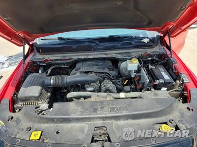 Zdjęcie 11 z 13 samochodu: 2022 RAM 1500 BIG HORN/LONE STAR VIN:1C6RREFT6NN372455 - miniatura