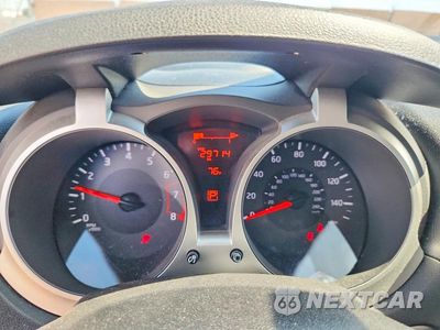 Zdjęcie 9 z 12 samochodu: 2017 NISSAN JUKE SV VIN:JN8AF5MRXHT705248 - miniatura