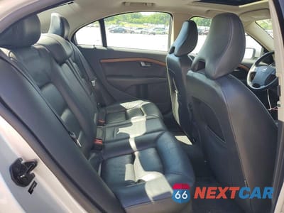 Zdjęcie 10 z 12 samochodu: 2008 VOLVO S80 T6 TURBO VIN:YV1AH992181055109 - miniatura