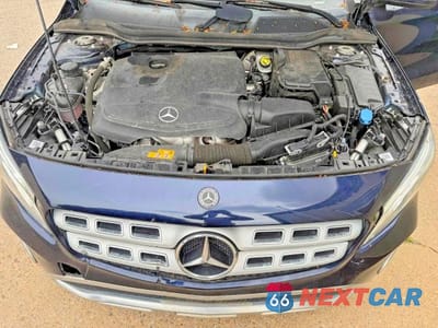 Zdjęcie 7 z 14 samochodu: 2019 MERCEDES-BENZ GLA 250 VIN:WDCTG4EB2KU003952 - miniatura