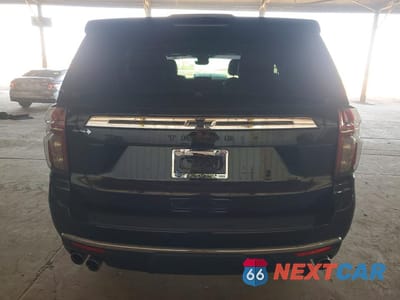 Zdjęcie 6 z 13 samochodu: 2023 CHEVROLET TAHOE K1500 PREMIER VIN:1GNSKSKD7PR304163 - miniatura