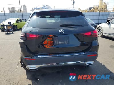 Zdjęcie 6 z 13 samochodu: 2025 MERCEDES-BENZ GLA 250 VIN:W1N4N4GB3SJ738091 - miniatura