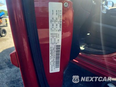 Zdjęcie 13 z 13 samochodu: 2014 DODGE GRAND CARAVAN SE VIN:2C4RDGBG0ER406355 - miniatura