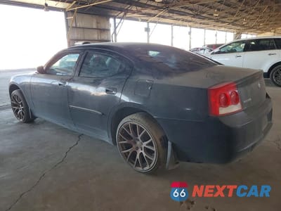 Drugie zdjęcie samochodu z przodu: 2010 DODGE CHARGER VIN:2B3CA4CT8AH223747 - miniatura