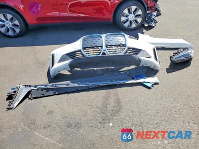 Zdjęcie 12 z 13 samochodu: 2024 BMW I4 EDRIVE 40 VIN:WBY73AW05RFR79932 - miniatura