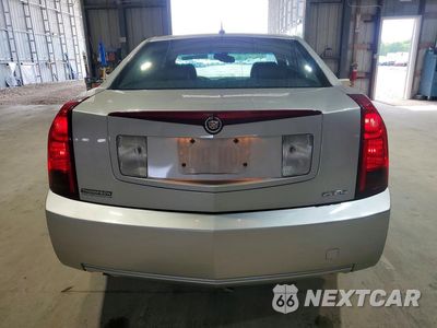Zdjęcie 6 z 12 samochodu: 2006 CADILLAC CTS HI FEATURE V6 VIN:1G6DP577860141925 - miniatura
