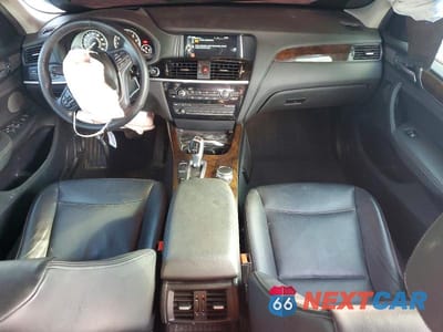 Zdjęcie 8 z 13 samochodu: 2016 BMW X3 XDRIVE35I VIN:5UXWX7C59G0R16612 - miniatura